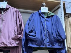 -优衣库(上海虹口龙之梦店)