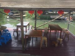 露天位-喜洋洋蟹庄(阳澄湖店)