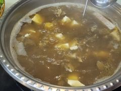 -味华香养生牛肉馆(杏林店)