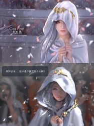 点击看大图 -星元素cosplay动漫摄影写真工作室