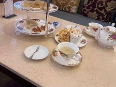 -国际饭店·原点咖啡吧ORIGIN CAFE&BAR