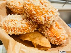 -太食獸泰式茶餐厅(艾尚天地店)