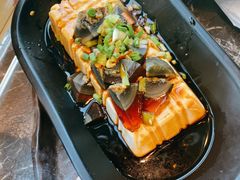 -一品诚记烤肉(大连柏威年购物中心店)