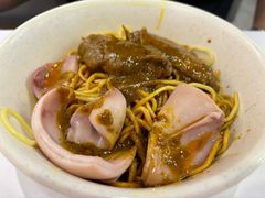 -百乐门粉面店(二龙喉分店)