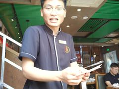 -吕氏疙瘩汤·私家菜馆(慈云寺店)