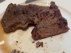 -东方红海鲜百汇(国际大厦店)