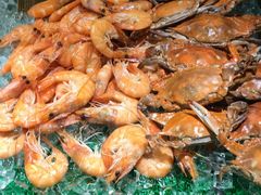 -金石国际大酒店·金丽自助餐厅