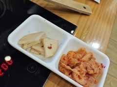 -米字旁先锋韩餐(茂业天地店)