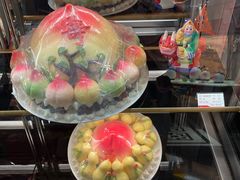 -御茶膳房皇家糕点博物馆(北京首店)