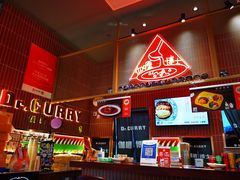 -伽喱博士 Dr.CURRY咖喱饭(太阳宫咖喱店)