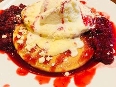 -Pancakes on the rocks(Darling Harbour)