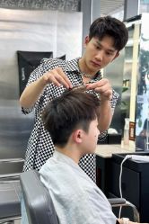 -Hair Code芭曲发型
