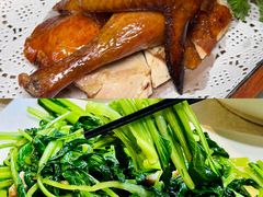 -东江海鲜大排档·潮汕菜·砂锅粥