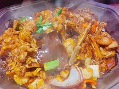 -蛙来哒(汇一城黑金冠店)