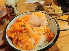 -西部马华清真兰州牛肉面·烧烤夜市(关东店)