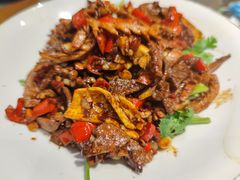 -黄泥岗·地道湖北菜(奥特莱斯店)