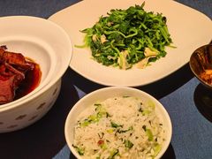 -老吉堂上海本帮菜(工体店)