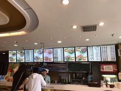 -金乐活美食(中街店)