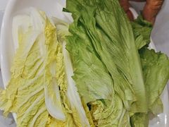 -凯盈阁私房菜·桑拿鸡(绿茵花园店)