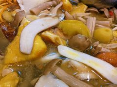 -菌之家·专业纯野生菌火锅·特色炒菌