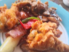 -佰园全日西餐厅-厦门佰翔软件园酒店