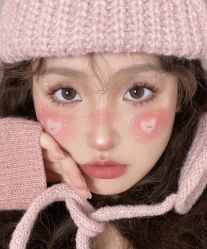 -明天见·化妆造型工作室