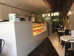 -PETIT PARIS 小巴黎(花园道店)
