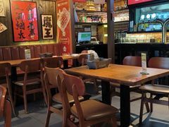 -聚点串吧·北京烧烤(朝北店)