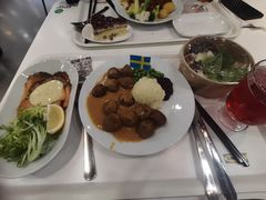-宜家·瑞典风味餐厅(烟台路店)
