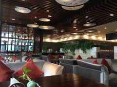 -苏苑饭店-中餐厅(长桥地区店)