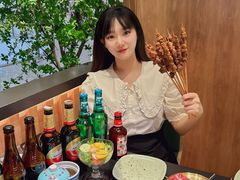 -梨花自助烤肉(西三旗万象汇店)