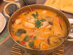 -CHINCHIN 青青·泰国料理(万象食家店)