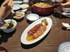 -福来齐·鲁菜海鲜·渔家菜(朝阳街分店)