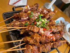 -大鸽饭(马王堆店)