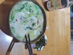 -生汆记米粉(环城南路店)