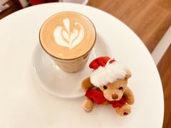 -BLACKSHEEP ESPRESSO(建国中路店)