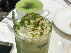 -Lady M(沙田新城市广场店)