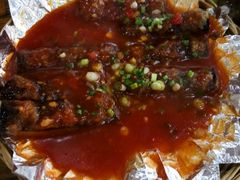 -三羊居食府(文艺路店)