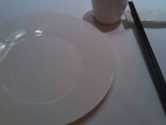 餐具-富淳饭店(陆家嘴保利广场店)