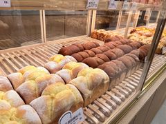 -崎本的店·专业酵种吐司(无锡万象汇店)