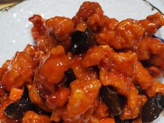 -鑫真味私房菜馆