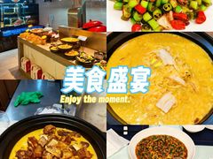 -宏运厨房·海鲜青岛菜·生日宴(城市阳台店)