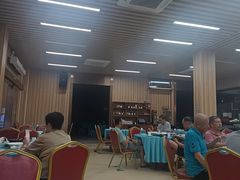 -利雅园酒家(大沙地店)