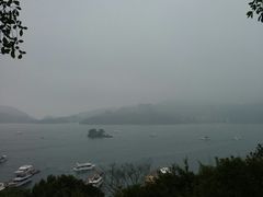 -日月潭