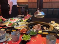 -和来烤肉(仓山万达店)