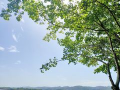 -三岔湖景区