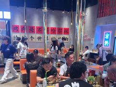 -大千金齐齐哈尔烤肉(清湖店)