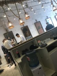 -JOY Hair salon
