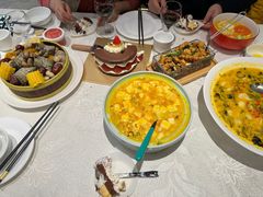 -普天和酒楼·新津菜·烤鸭(天津之眼店)