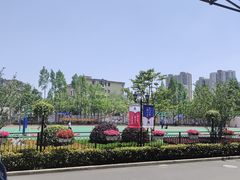 -上海市工商外国语学校